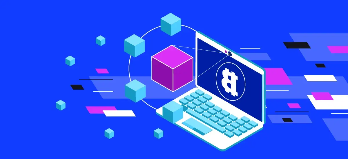 xây dựng hệ thống blockchain để tạo đồng coin mới